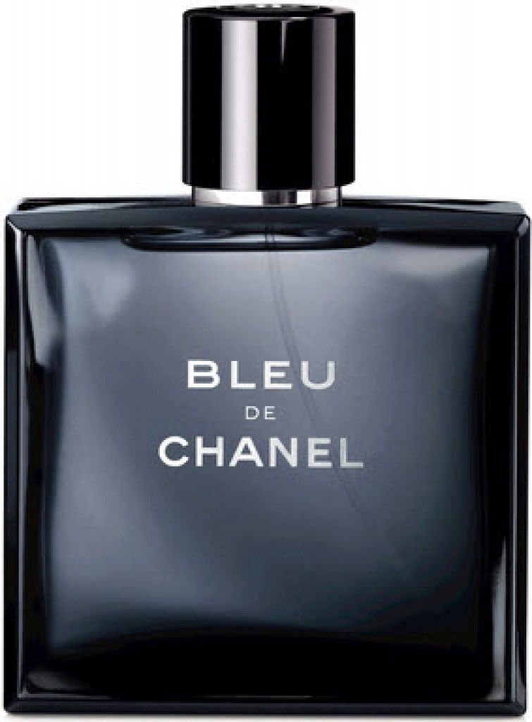 Chanel Bleu de