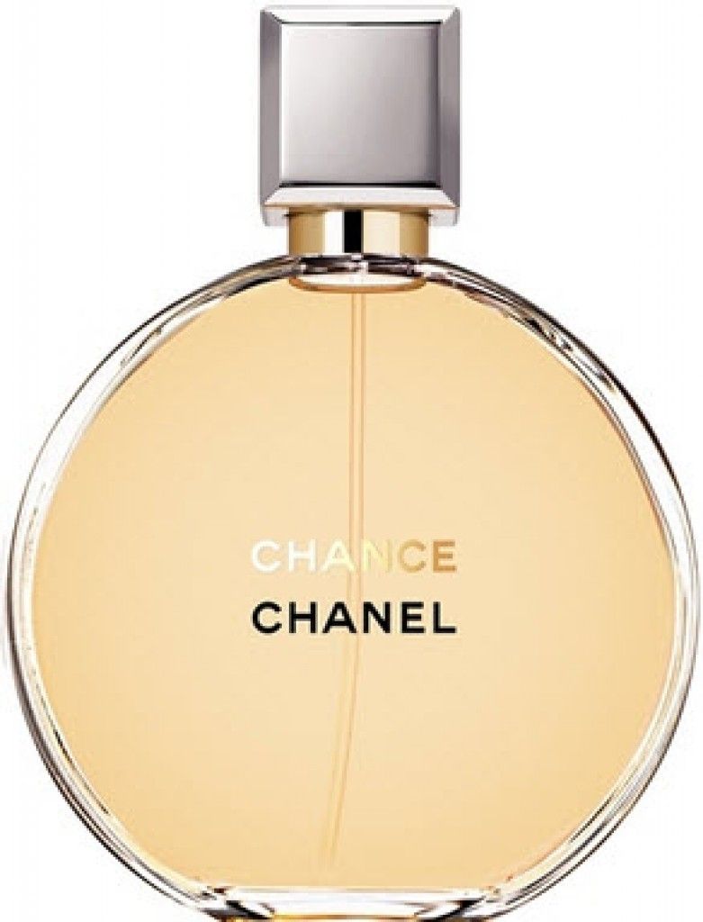 Chance Eau de Parfum