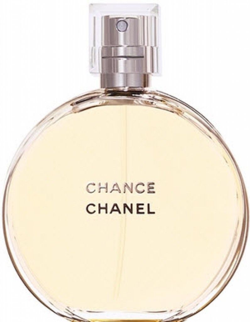Chance Eau de Toilette