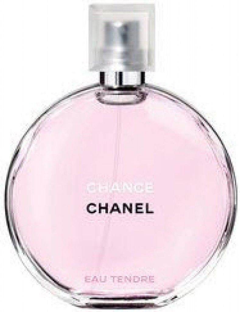 Chance Eau Tendre