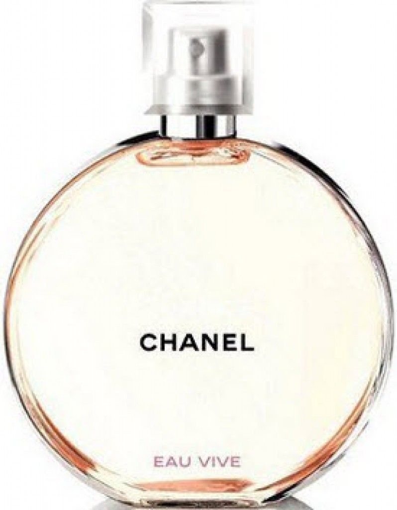 Chance Eau Vive