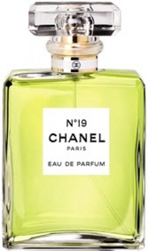No 19 Eau de Parfum