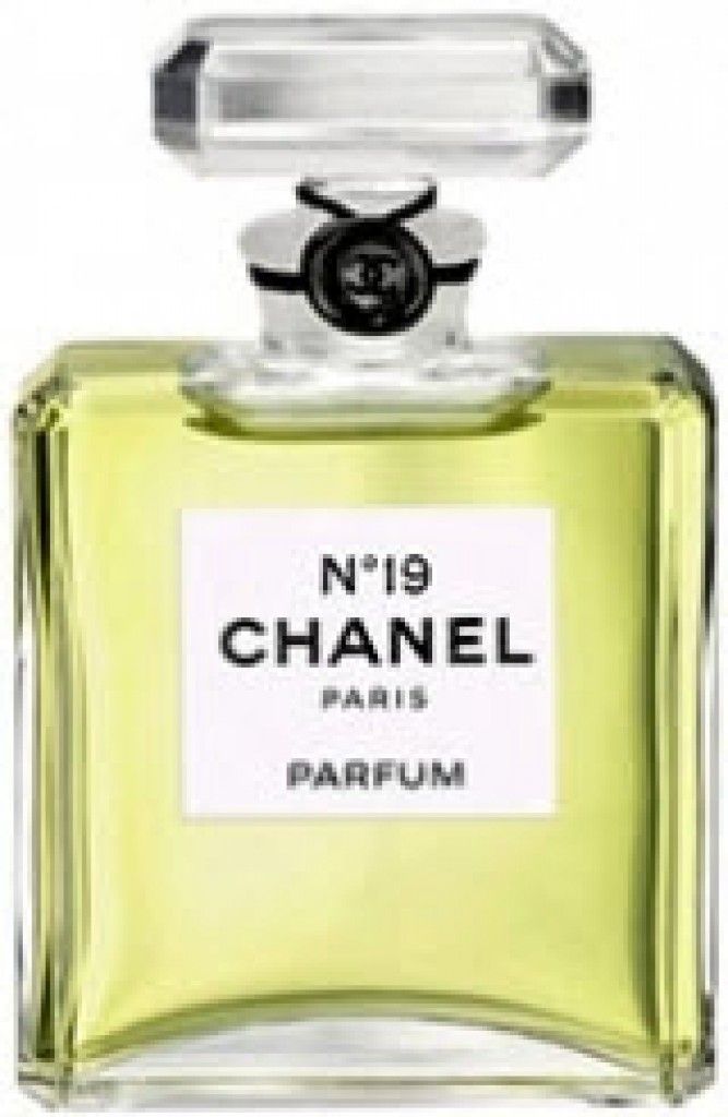 No 19 Parfum