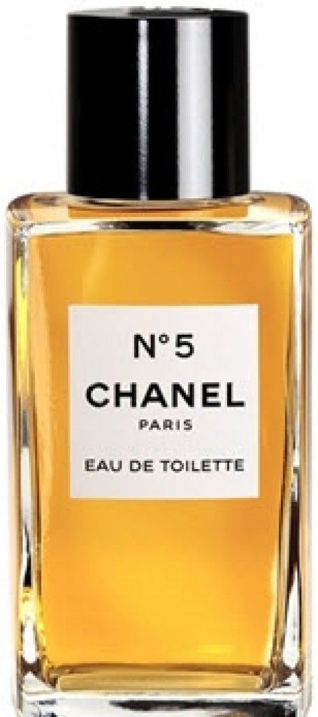No 5 Eau de Toilette