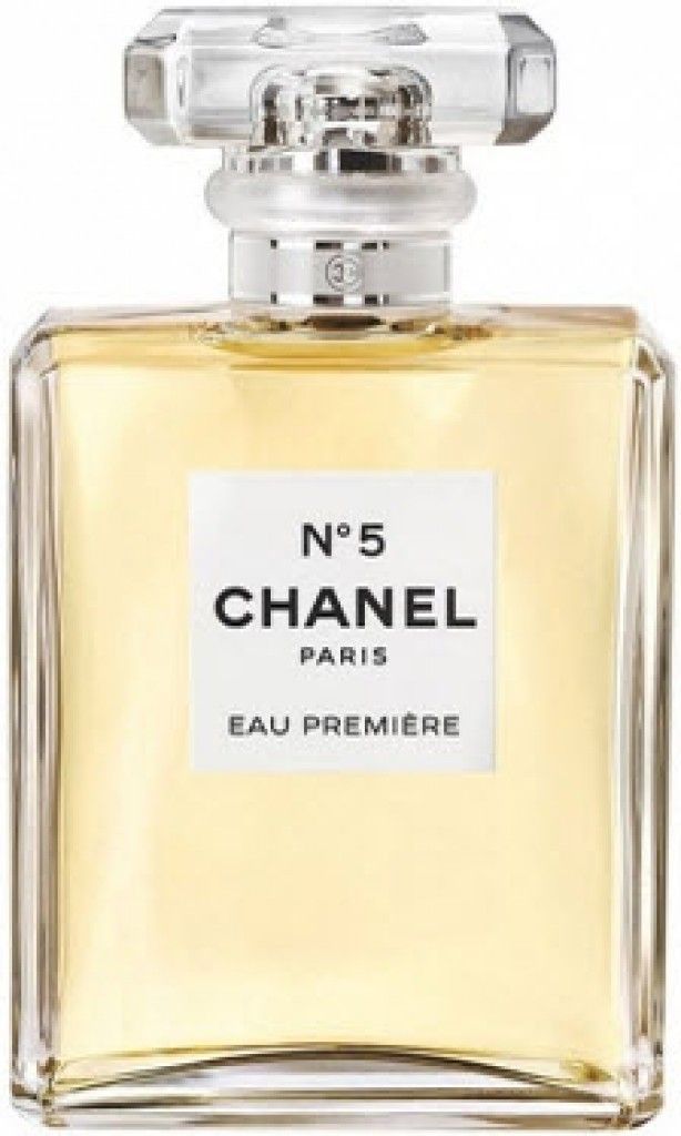 No 5 Eau Premiere (2015)