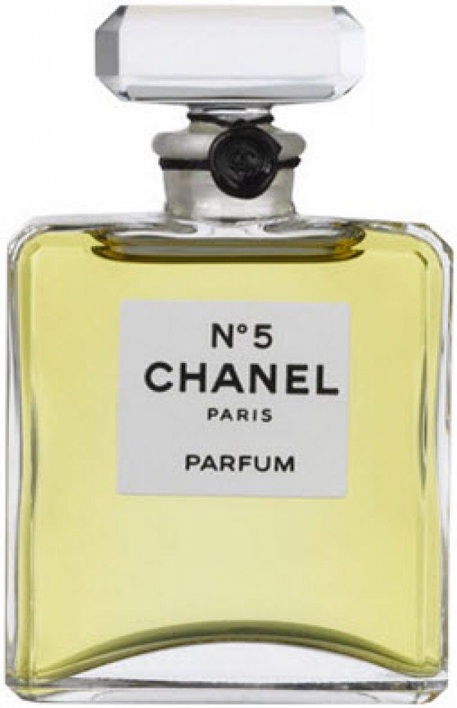 No 5 Parfum