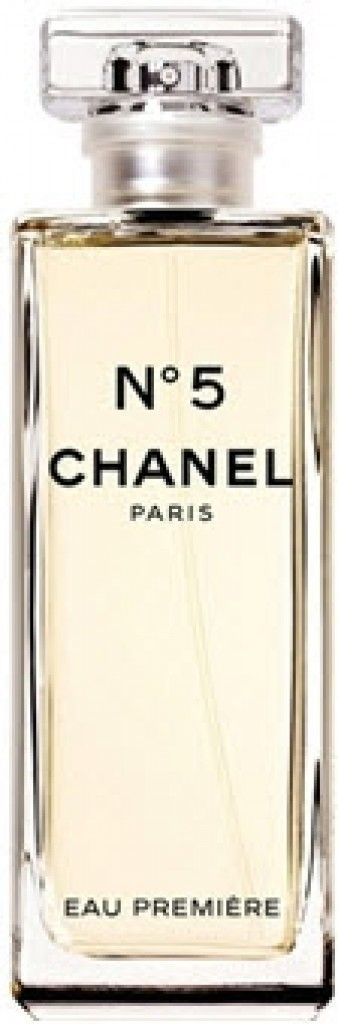 N°5 Eau Premiere