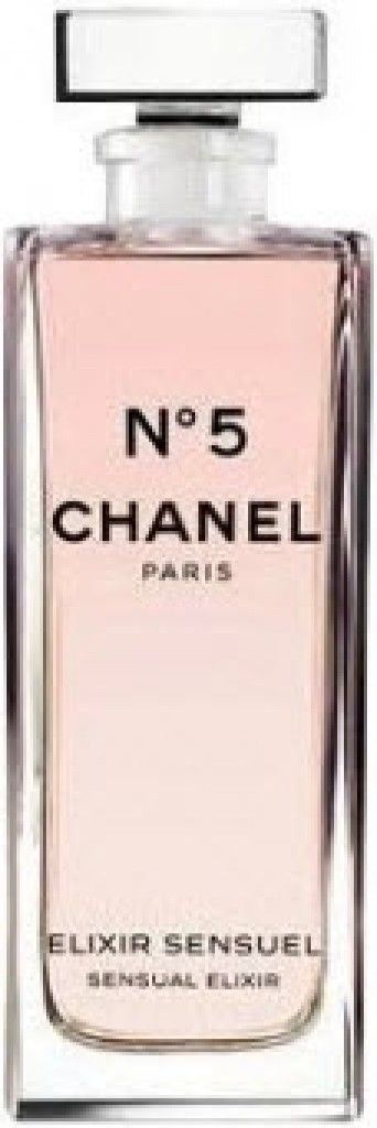 N°5 Elixir Sensuel