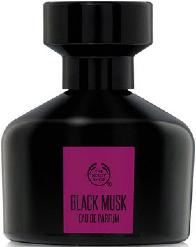 Black Musk