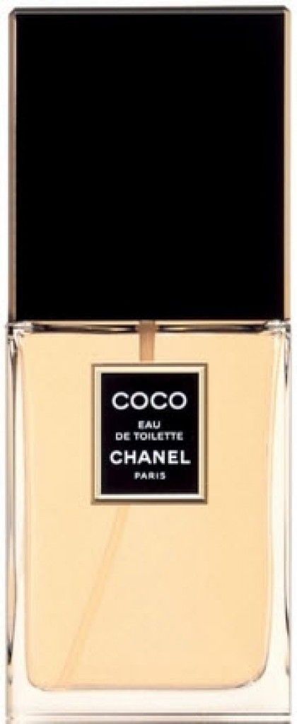 Coco Eau de Toilette
