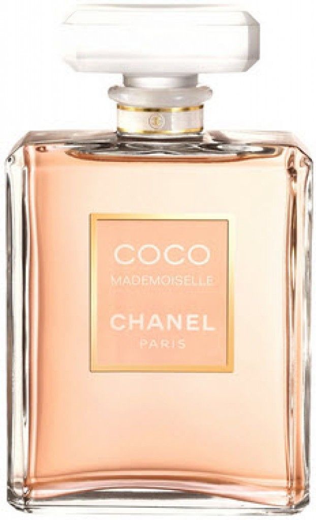 Coco Mademoiselle