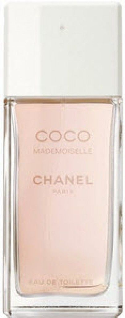 Coco Mademoiselle Eau de toilette