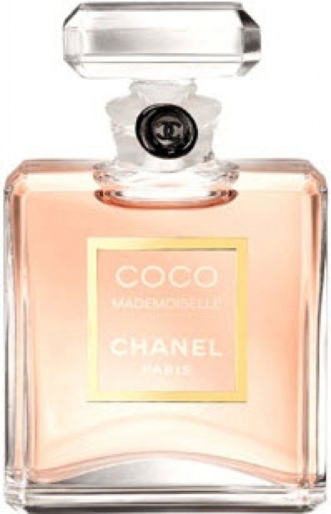 Coco Mademoiselle L’Extrait