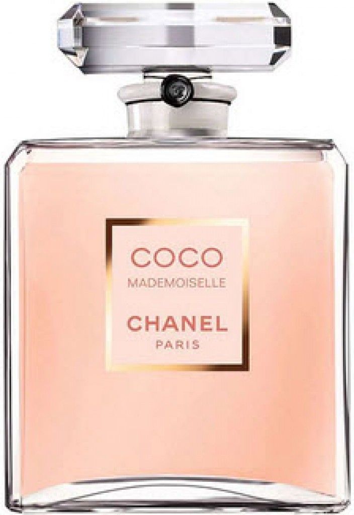 Coco Mademoiselle Parfum