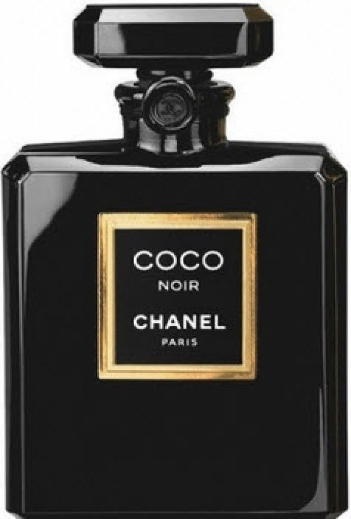 Coco Noir Extrait