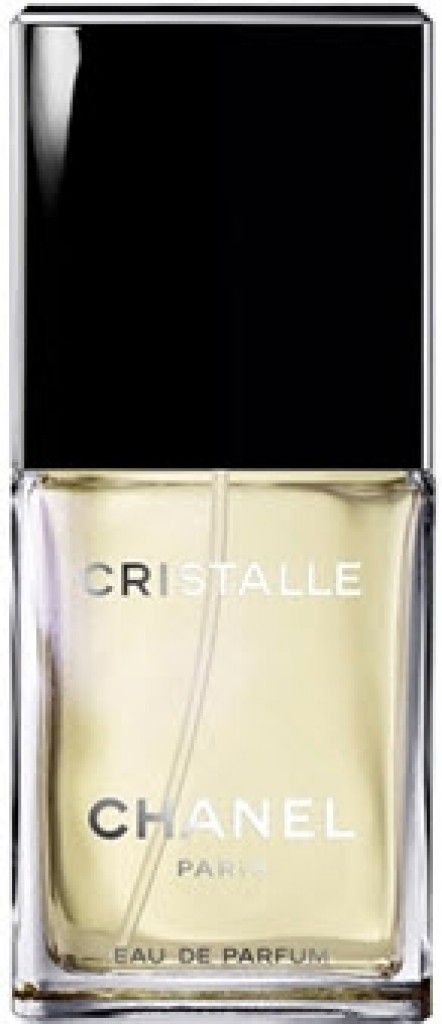 Cristalle Eau de Parfum