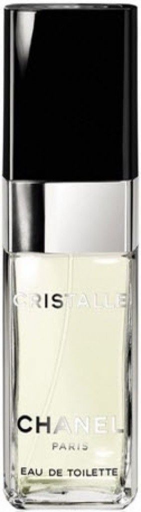 Cristalle Eau de Toilette