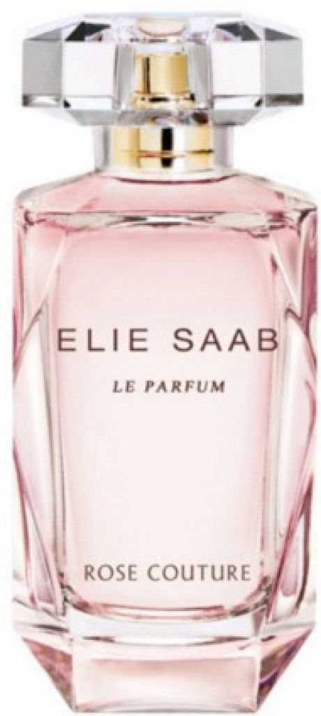 Le Parfum Rose Couture