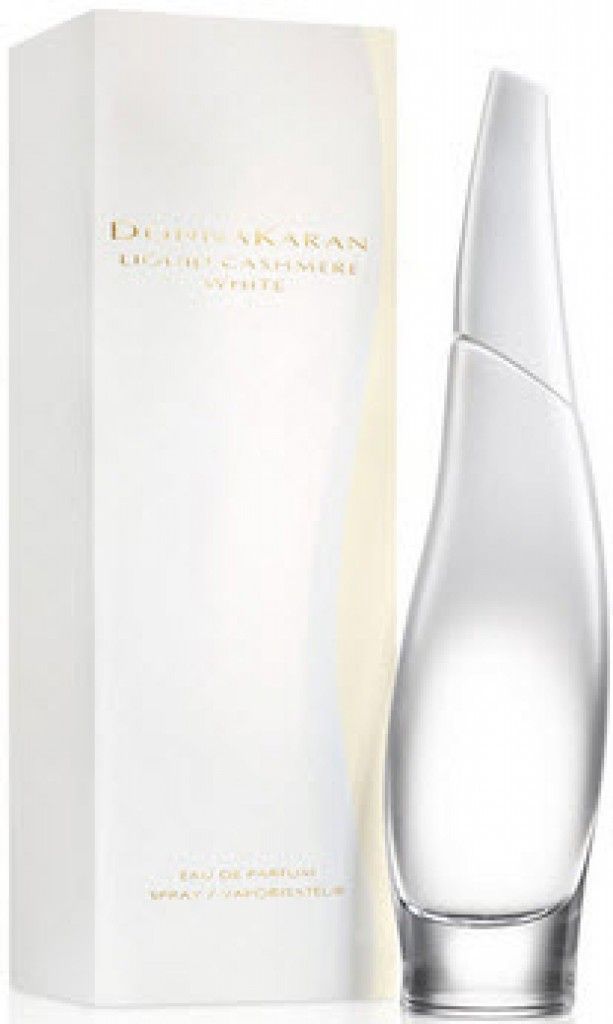 Liquid Cashmere White