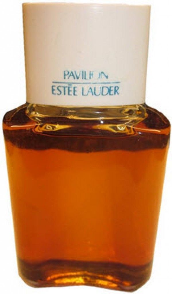 Pavilion Estée Lauder