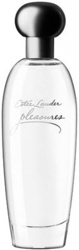 Pleasures Estée Lauder