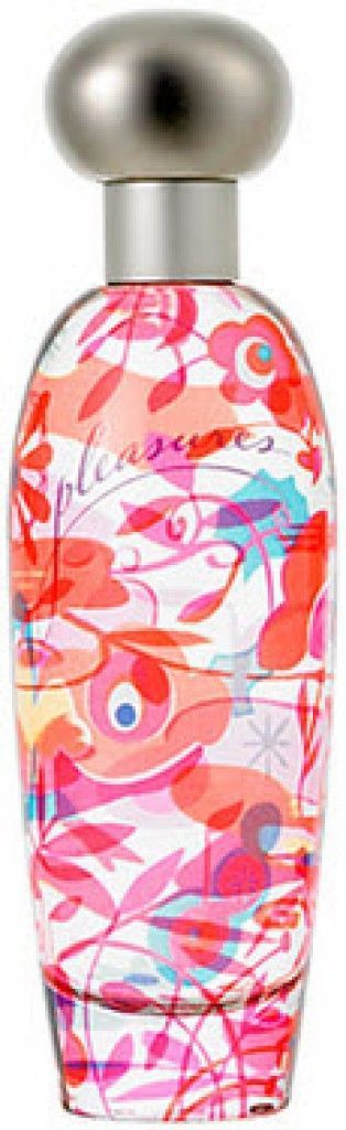 Pleasures Artist`s Edition