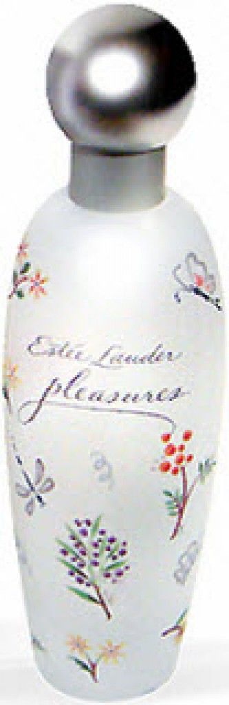 Pleasures Artist`s Edition 2008