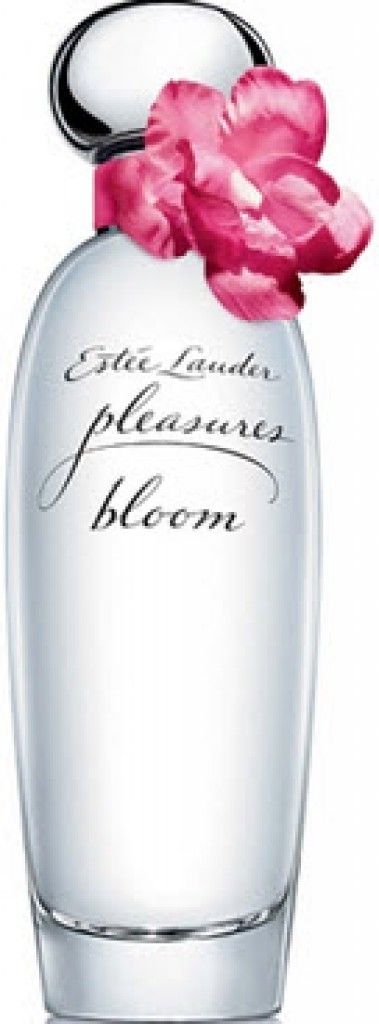 Pleasures Bloom