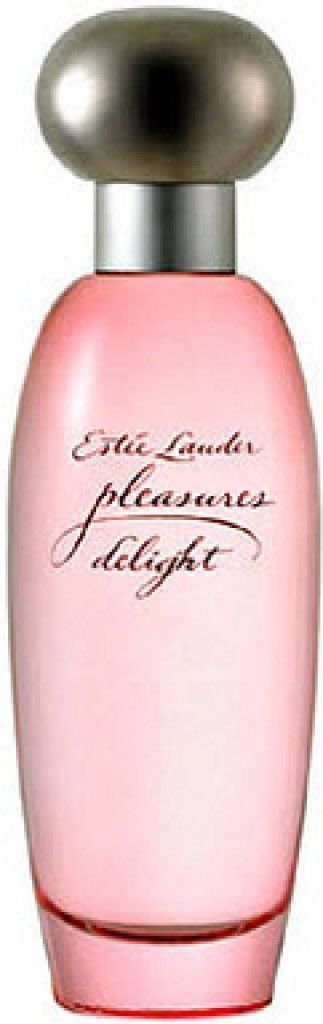 Pleasures Delight