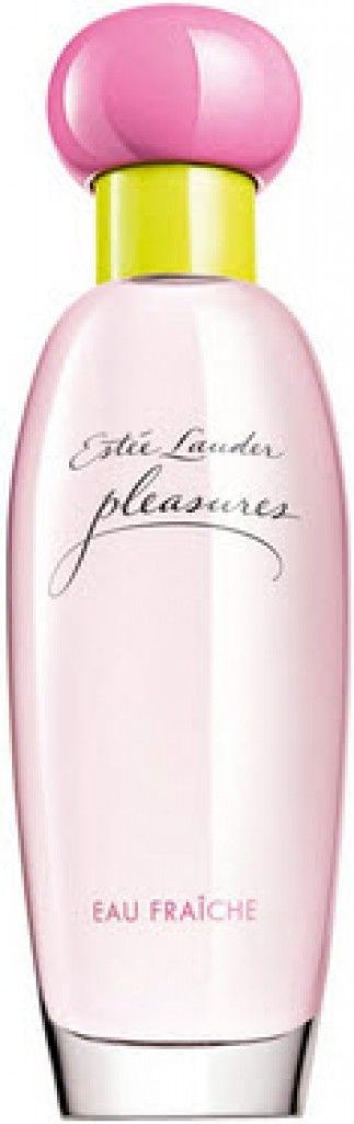 Pleasures Eau Fraiche