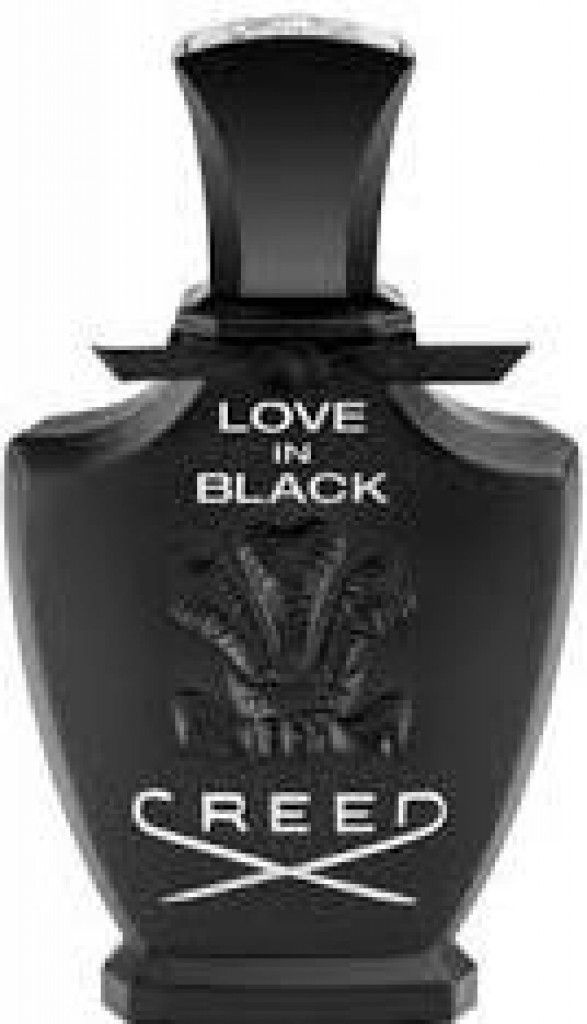 Love in Black