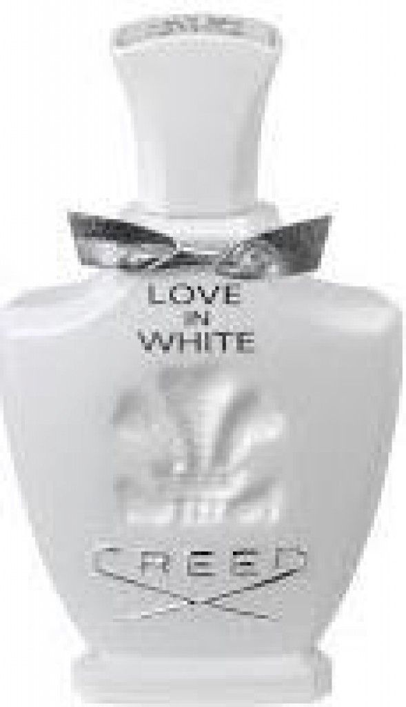 Love in White