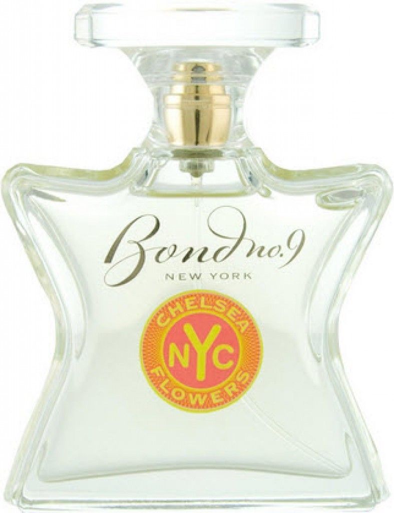 Chelsea Flowers Bond No. 9