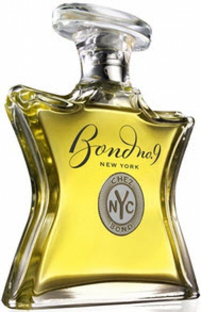 Bond No. 9 Chez Bond