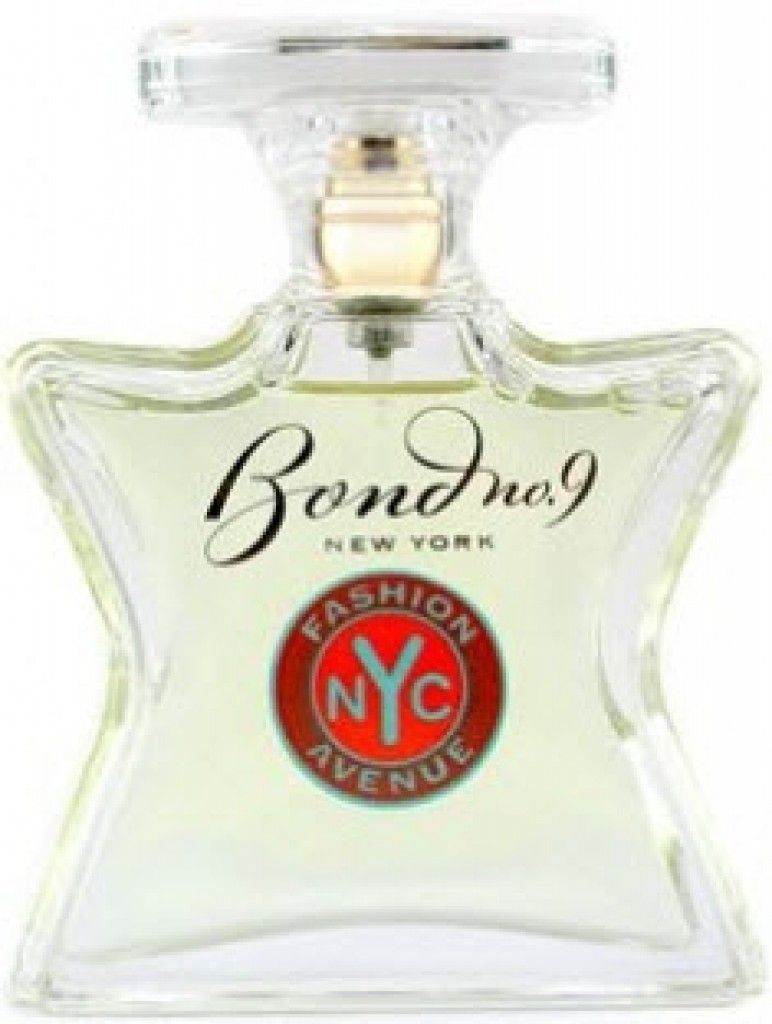 Fashion Avenue Bond No. 9
