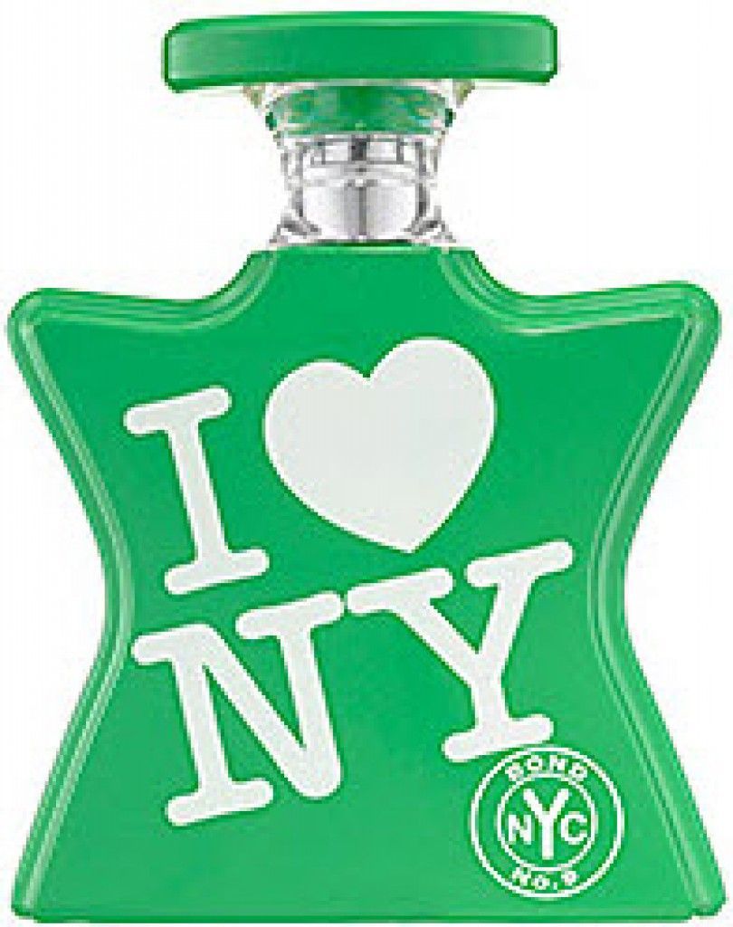 I Love New York Earth Day