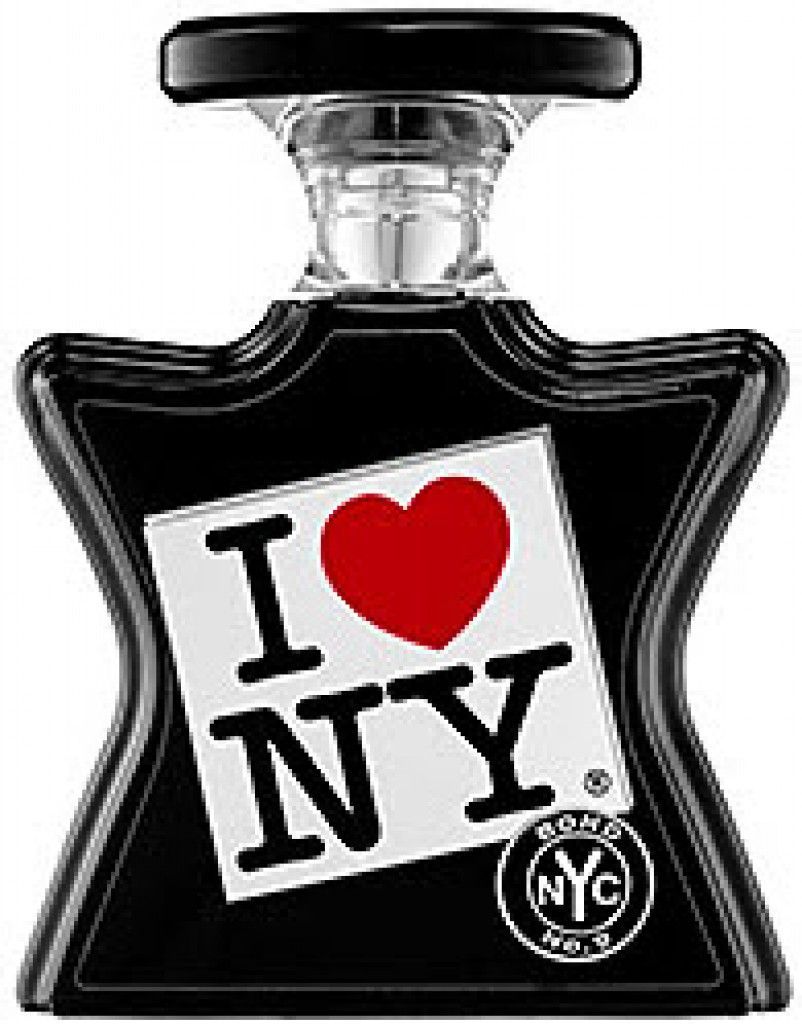 I Love New York for All