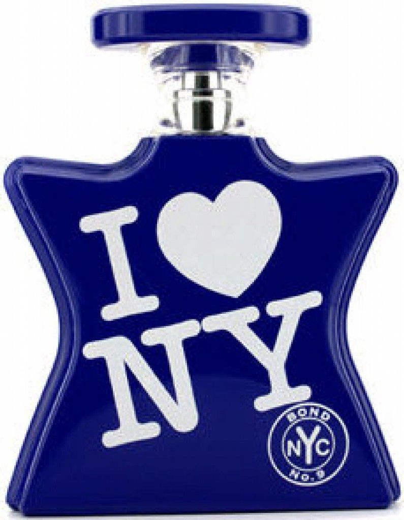 I Love New York for Fathers