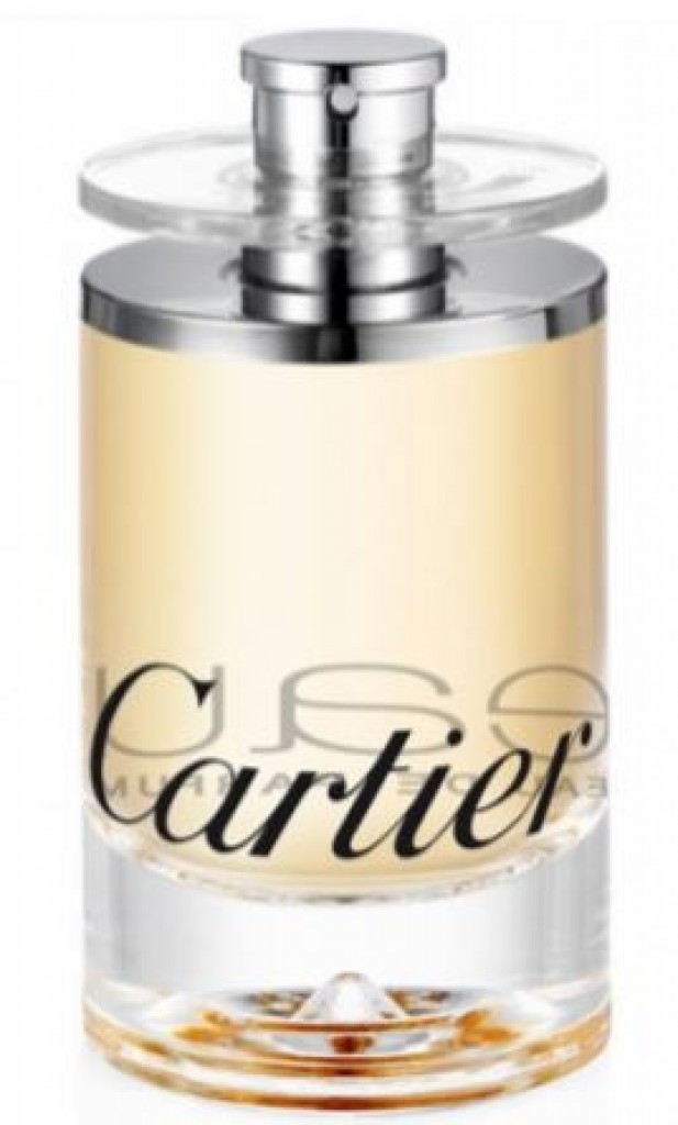 New Eau de