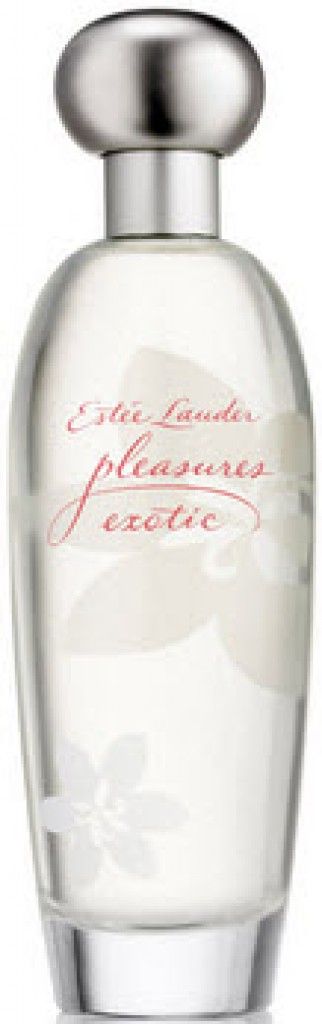 Estée Lauder Pleasures Exotic