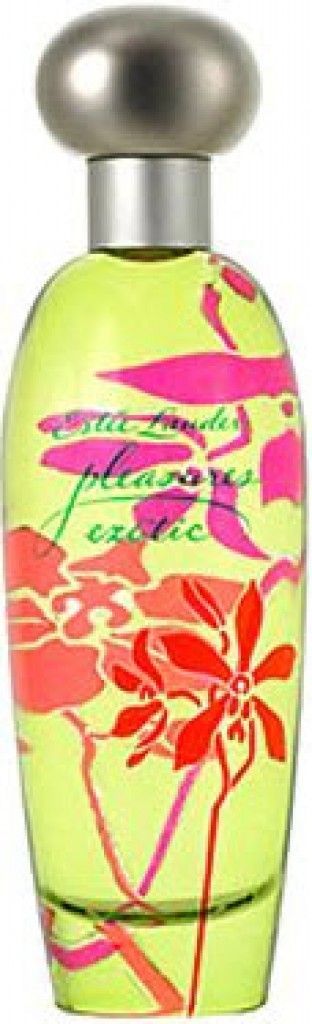 Pleasures Exotic 2007