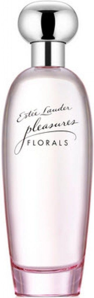 Pleasures Florals