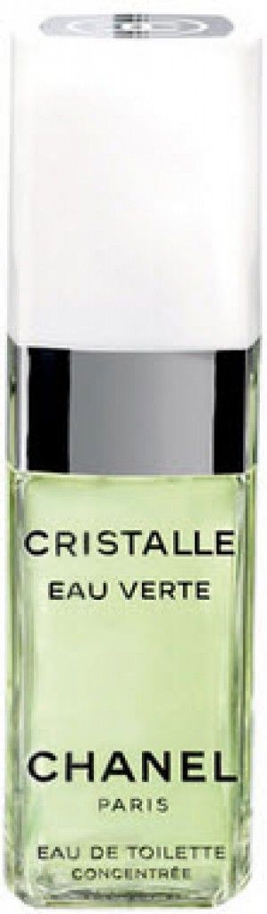 Cristalle Eau Verte