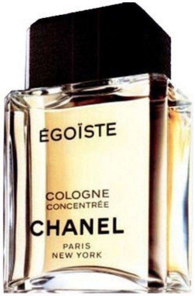Egoiste Cologne Concentree
