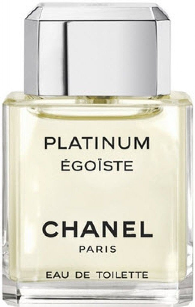 Egoiste Platinum