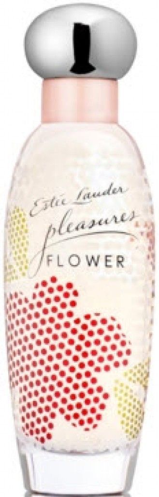 Pleasures Flower