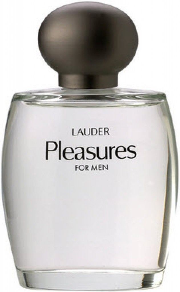 Pleasures For Men