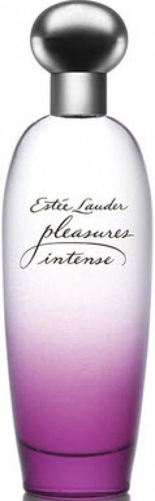 Pleasures Intense