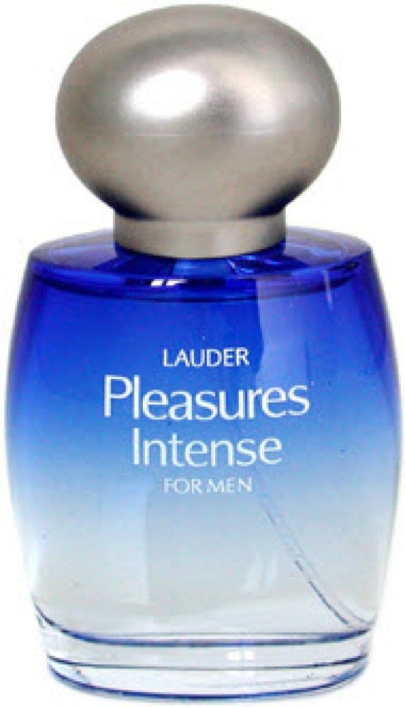 Pleasures Intense for Men