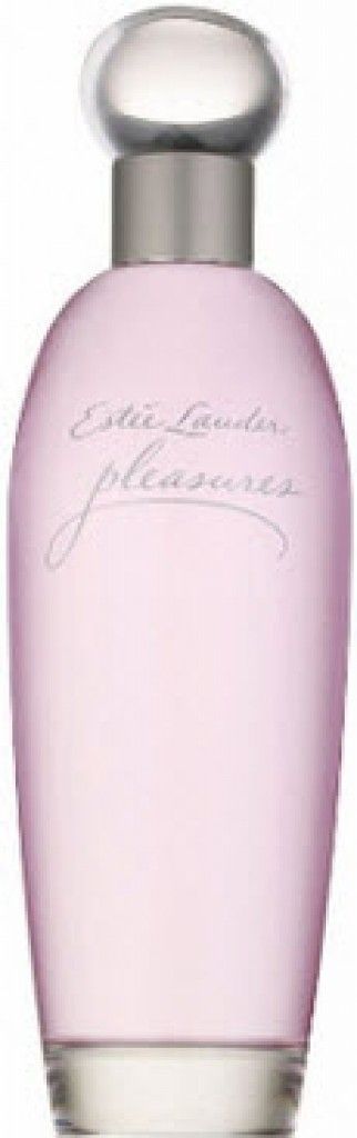 Pleasures Jasmine Violet Splash
